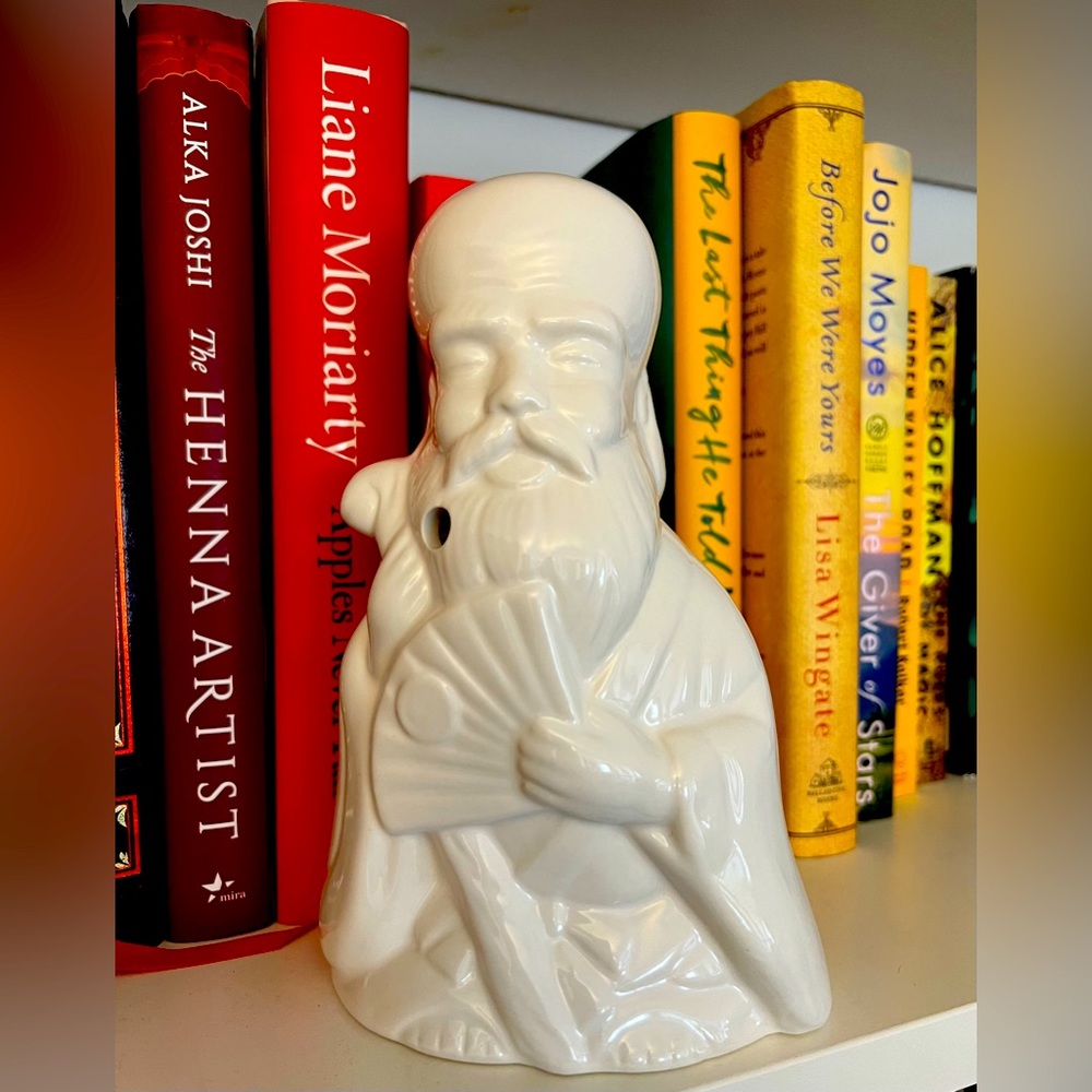 Buddha Incense Holder